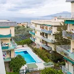 Appartement Casa Patty *