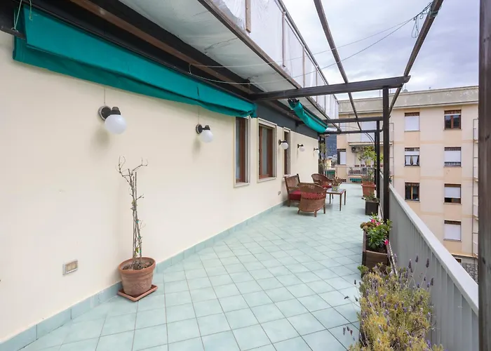 Casa Patty Sorrento