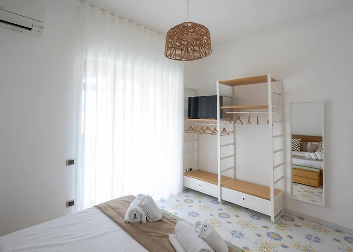 Casa Patty Sorrento