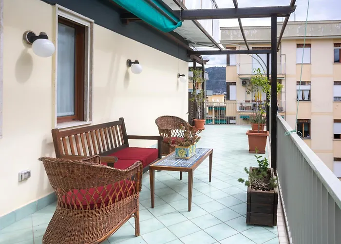 Casa Patty Sorrento