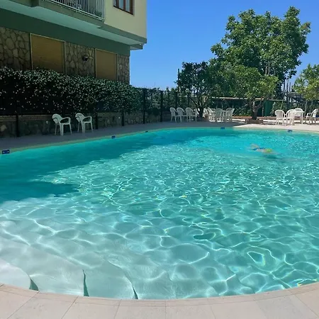 Appartement Casa Patty