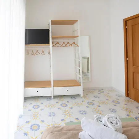 Appartement Casa Patty Sorrente