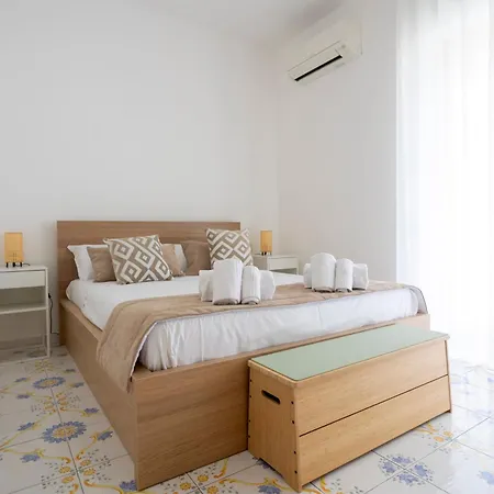 Appartement Casa Patty