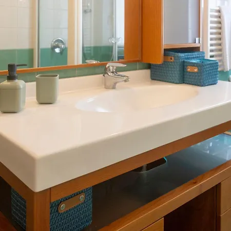 Appartement Casa Patty