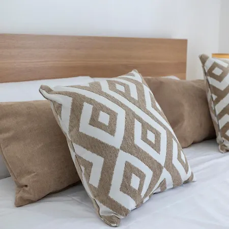 Appartement Casa Patty