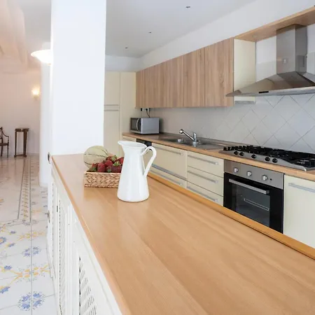 Appartement Casa Patty