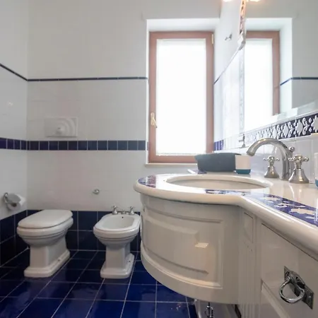 Appartement Casa Patty *