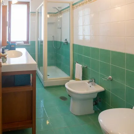 Appartement Casa Patty Sorrente