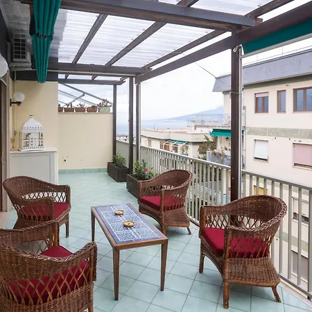 Appartement Casa Patty