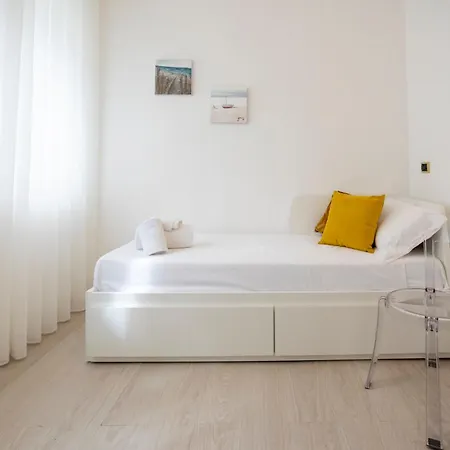 Appartement Casa Patty