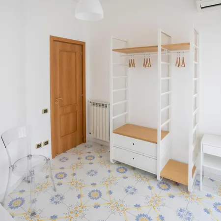 Appartement Casa Patty *