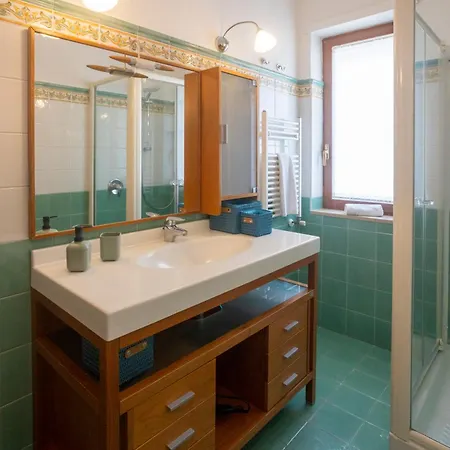 Appartement Casa Patty