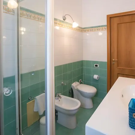 Appartement Casa Patty Sorrente