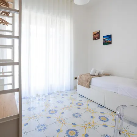 Appartement Casa Patty