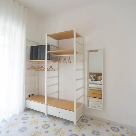 Appartement Casa Patty