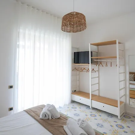 Casa Patty Sorrent