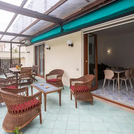 Casa Patty
